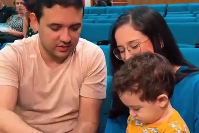 Palestras e oficinas: Terceiro dia da Bienal em AL ofereceu atividades para o Dia dos Pais; veja vídeo