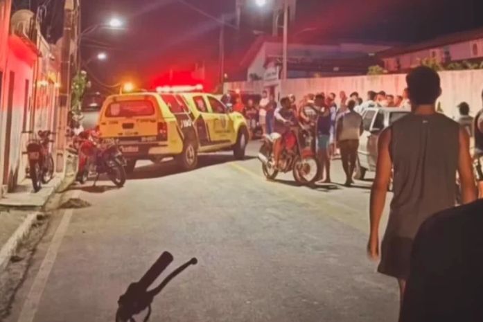 Homem é assassinado dentro de casa em Traipu; drogas foram encontradas no local