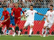 Irã e Portugal fazem jogo decisivo em Saransk