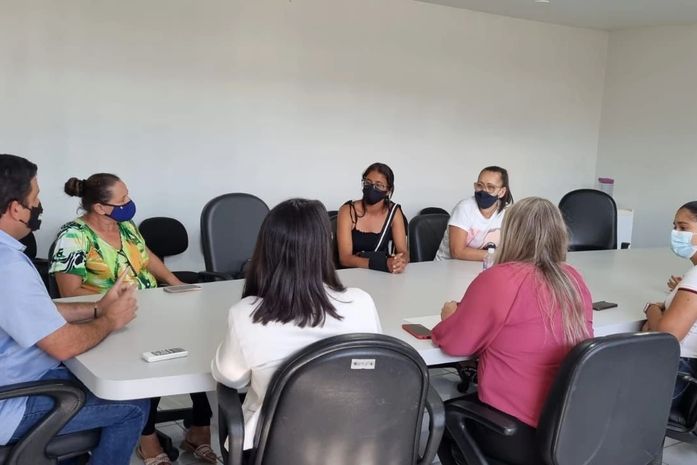 Thiago ML critica remoção dos ambulantes do Bosque das Arapiracas para o Parque Ceci Cunha