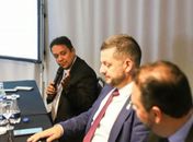 Cosems-AL cumpre vasta pauta sobre o SUS em Brasília

