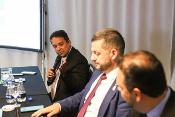 Cosems-AL cumpre vasta pauta sobre o SUS em Brasília