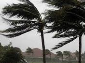 Craíbas está na rota de forte temporal nesta terça (12)