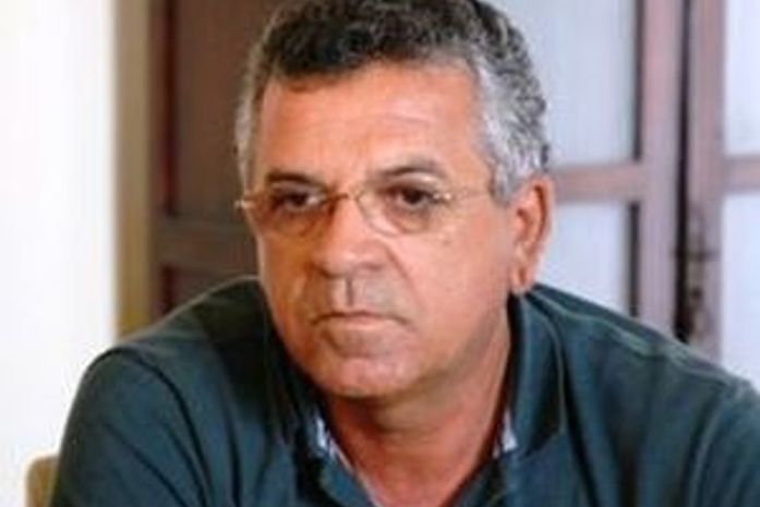 Arnaldo Higino