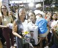 Prefeitura de Palmeira dos Índios celebra Dia das Mães com Show de Prêmios; duas motos foram sorteadas