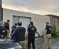Polícia Civil deflagra operação e prende envolvidos em crimes de homicídio
