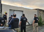 Polícia Civil deflagra operação e prende envolvidos em crimes de homicídio