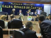 Câmara de Maceió aprova revisão do Plano Plurianual