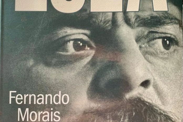 Lula: uma biografia necessária