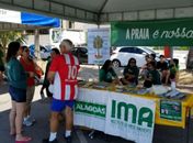IMA/AL leva projeto Nossa Praia para Barra de São Miguel no domingo