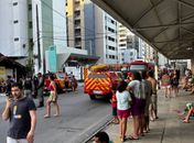 Militar morto em incêndio na Pajuçara estava no último dia de férias e voltaria para o DF nesta quinta