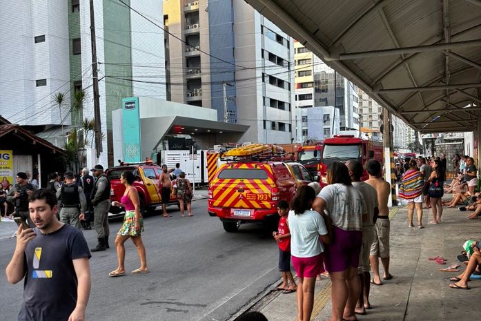 Militar morto em incêndio na Pajuçara estava no último dia de férias e voltaria para o DF nesta quinta