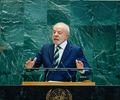 A “química excelente” entre Lula e Trump