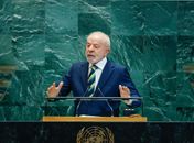 A “química excelente” entre Lula e Trump
