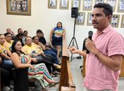 Pão de Açúcar inicia Ciclo de Oitivas da Política Nacional Aldir Blanc para definir aplicação de recursos culturais