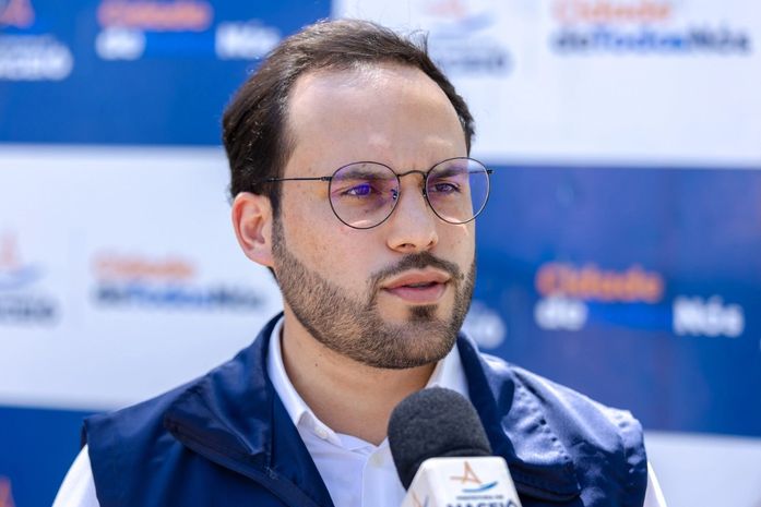 Renasce Salgadinho: “um dos projetos mais importantes”, diz coordenador da UGP