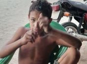 Adolescente morre em grave acidente de carro no Sertão de Alagoas