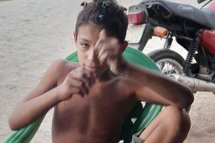 Adolescente morre em grave acidente de carro no Sertão de Alagoas