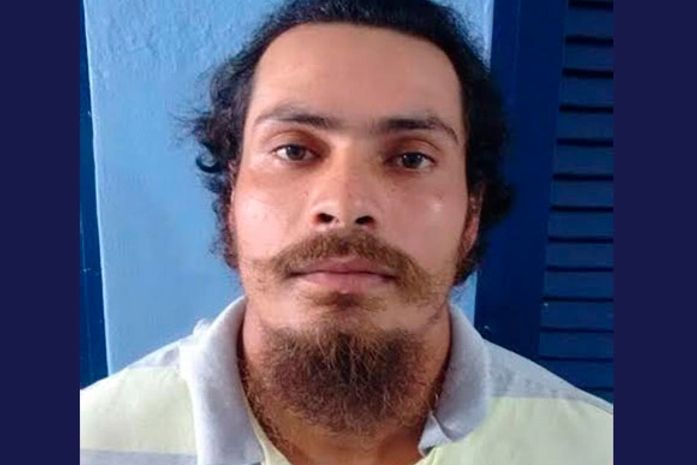 José Cristiano Nascimento Silva