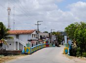 Cidade de Passo do Camaragibe 