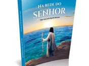 Nosso Lar lança romance espírita e renda da venda do livro será revertida para instituição