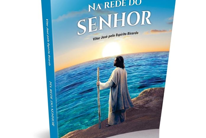 Nosso Lar lança romance espírita e renda da venda do livro será revertida para instituição