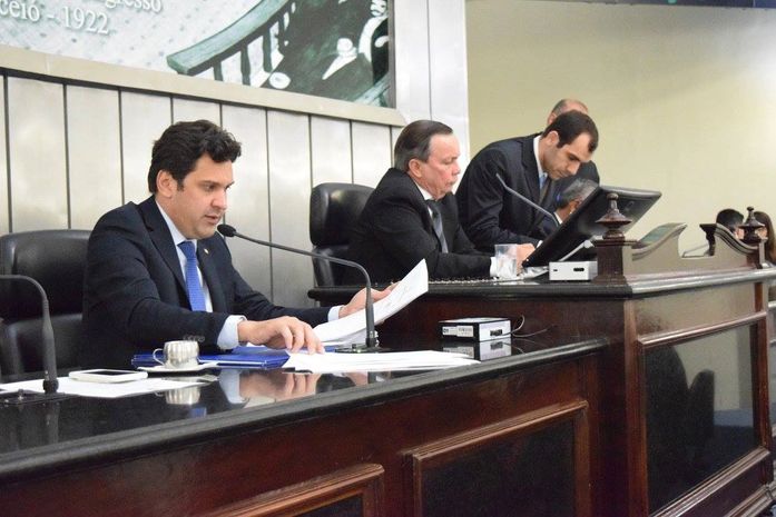 ALE aprova reconhecimento da vaquejada como patrimônio cultural