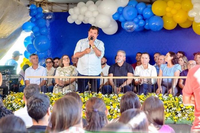 Prefeito de Estrela de Alagoas “corta” seu candidato à prefeitura de publicação nas redes sociais 