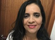 Adriana Rogério, 44 anos, foi localizada pela polícia no município de Pilar.