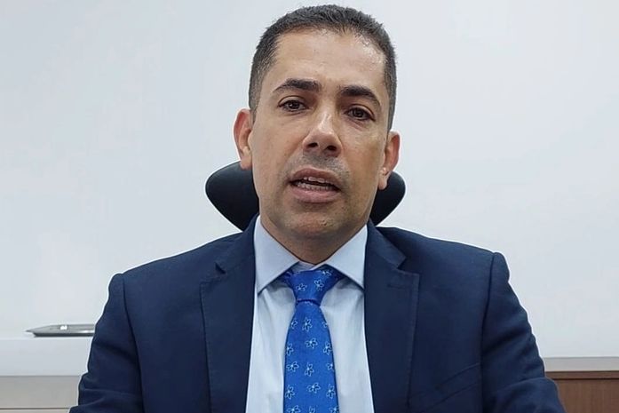 Procurador Rodrigo Alencar