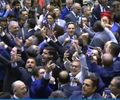Deputados federais contra o Brasil