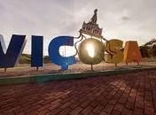 Concurso da Prefeitura de Viçosa (AL) tem inscrições prorrogadas até 7 de novembro