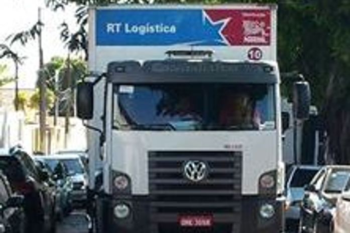 Quase uma tonelada de alimentos roubados da Nestlé foi recuperada em Maceió
