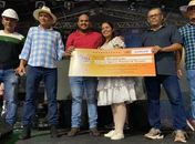 Em Matriz festejos juninos registraram uma marca importante na economia do município, diz prefeito