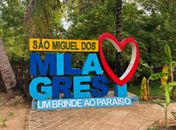São Miguel dos Milagres