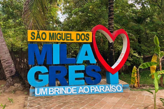 São Miguel dos Milagres