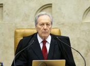 Lewandowski pede novo relator para denúncia da PGR contra Jucá