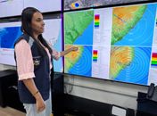 Sol e calor intenso: confira a previsão para o final de semana em Alagoas