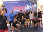 Depois de reality, estrelas do crossfit participam de competição inédita em Maceió