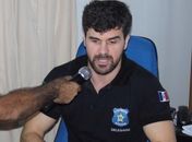 Delegado Rômulo Andrade