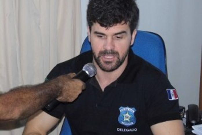 Delegado Rômulo Andrade