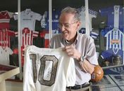 Arquivo Público promove Chá de Memória sobre "Alagoas nas Copas do Mundo"