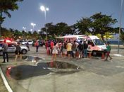 Operação Lei Seca realiza testes