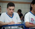 Alagoas é o nono estado com maior número de inscritos na Olimpíada Brasileira de Física das Escolas Públicas
