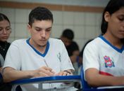 Alagoas é o nono estado com maior número de inscritos na Olimpíada Brasileira de Física das Escolas Públicas
