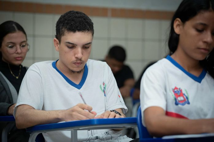 Alagoas é o nono estado com maior número de inscritos na Olimpíada Brasileira de Física das Escolas Públicas