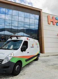 Hospital Regional da Mata