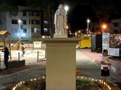 MP ajuizará ação para praça permanecer com o nome Dandara Palmares