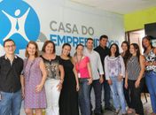 Casa do Empreendedor comemora 3 anos atendendo à população