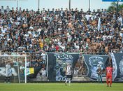 Técnico está confiante e convoca torcida para incentivar o alvinegro arapiraquense 